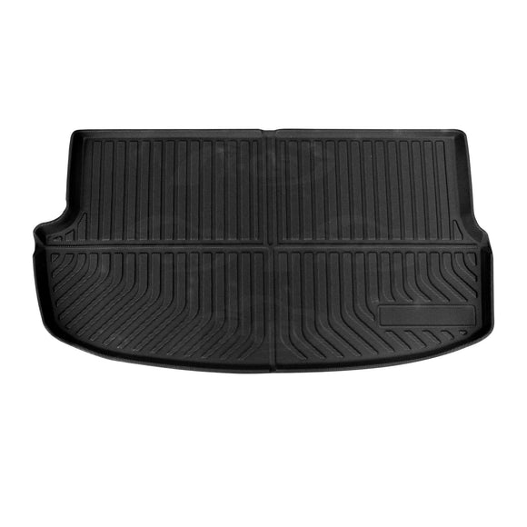 Boot Liner for Hyundai Staria and Staria Load 2021-Onwards