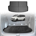 Boot Liner for Hyundai Staria and Staria Load 2021-2024