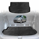 Boot Liner for Hyundai Staria and Staria Load 2021-Onwards-1