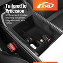 Centre Console Organizer Tray for Tesla Model 3 2021-2023 and Model Y 2021-2025-23