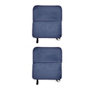 BYD Atto 3 Car Seat Back Kick Protectors Covers Accessories 2022-2025-7