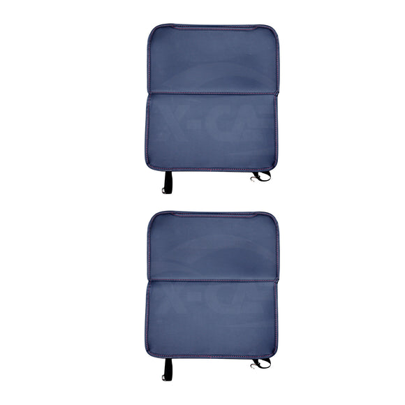 BYD Atto 3 Car Seat Back Kick Protectors Covers Accessories 2022-2025