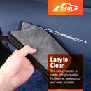 BYD Atto 3 Car Seat Back Kick Protectors Covers Accessories 2022-2025-2