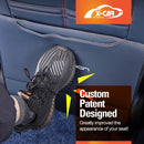 BYD Atto 3 Car Seat Back Kick Protectors Covers Accessories 2022-2025-6