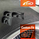 Dash Mat for BYD Dolphin 2023-Onwards Non-Slip Microfiber Pad Cover Interior Accessories-9