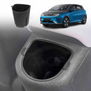 Console Organizer Tray Rubber Cup Holder Insert for BYD Dolphin 2023-2025 Storage Box-23