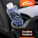 Console Organizer Tray Rubber Cup Holder Insert for BYD Dolphin 2023-2025 Storage Box-7