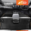 3D Floor Mats for BYD Seal 2023-2025 All-Weather Liners-2