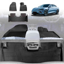 3D All-Weather Floor Mats for BYD Seal 2023-2024
