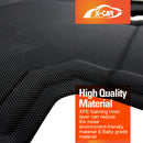 Boot Liner/Back Seat Protector for BYD SEALION 6 2024-Onwards All-Weather Cargo Trunk Mat-25