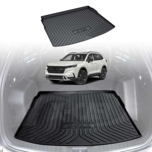 Boot Liner / Back Seats Protector for Honda CR-V 5-Seater CRV 2023-Onwards