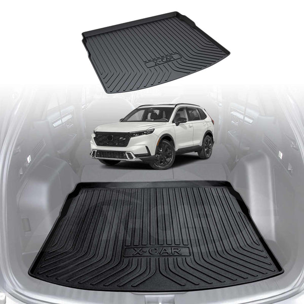 Boot Liner / Back Seats Protector for Honda CR-V 5-Seater CRV 2023-2025