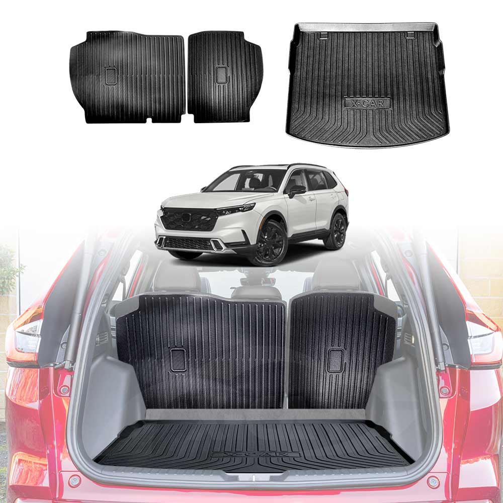 Boot Liner for Honda CRV CRV 5Seat 20232024 Cargo Trunk Mat Luggage