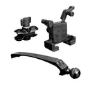 GWM Tank 300 2023-2025 Phone Holder Mount Reinforced Aluminium Alloy Accessories-6