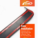 Tesla Model 3 Highland Dashboard Trim 2023-2025 Cover Panel Interior Accessories-6