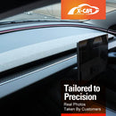 Tesla Model 3 Highland Dashboard Trim 2023-2025 Cover Panel Interior Accessories-4