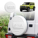 Spare Wheel Cover for Suzuki Jimny XL 5-Door 2023-Onwards-3