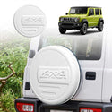 Spare Wheel Cover for Suzuki Jimny XL 5-Door 2023-2024