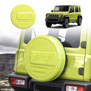 Spare Wheel Cover for Suzuki Jimny XL 5-Door 2023-Onwards-2