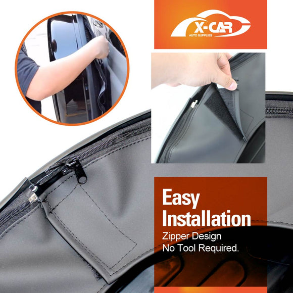 Spare Wheel Cover for Suzuki Jimny 3-Door 2018-2025 Protector Exterior Modification Accessories