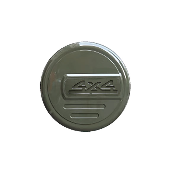 Spare Wheel Cover for Suzuki Jimny XL 5-Door 2023-Onwards