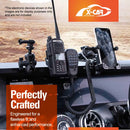 Aluminium Dash Integrated Bracket Multi-function Mount Holder for GWM Tank 300 2023-2025-7