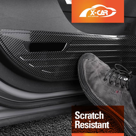 Anti Kick Car Door Panel For GWM Tank 300 2023-2025