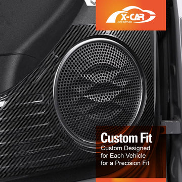 Anti Kick Car Door Panel For GWM Tank 300 2023-2025 - 0