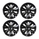 Tesla Model Y 2021-2025 19" Wheel Protector Cover Hub Caps-66