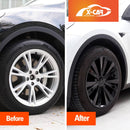 Tesla Model Y 2021-2025 19" Wheel Protector Cover Hub Caps-59