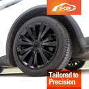 Tesla Model Y 2021-2025 19" Wheel Protector Cover Hub Caps-61