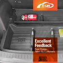 BYD Atto 3 2022-2025 Car Rear Trunk Storage Box Cargo Organizer Tray Accessories-6