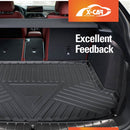 Boot Liner for BMW X4 G02 2018-2025-2