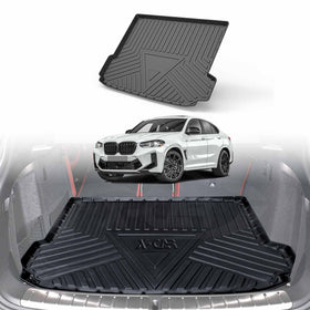 Boot Liner for BMW X4 G02 2018-2025