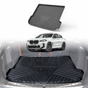 Boot Liner for BMW X4 G2 2018-2023