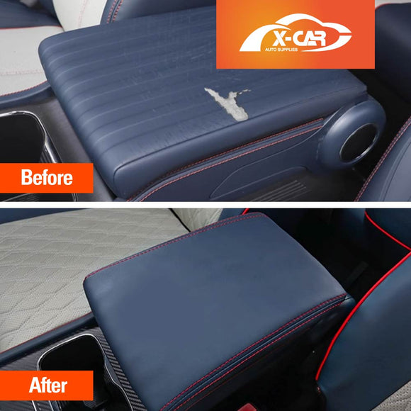 Armrest Cover for BYD Atto 3 2022-2025 Center Console Interior Decoration Protector