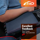 Armrest Cover for BYD Atto 3 2022-2025 Center Console Interior Decoration Protector-6