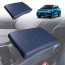 Armrest Cover for BYD Atto 3 2022-2025 Center Console Interior Decoration Protector-1