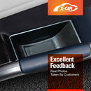 BYD Atto 3 2022-2025 Car Door Side Storage Box Tray Organizer Accessories Front and Rear Row Set of 4-5