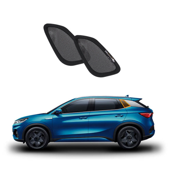 Window Sun Shades for BYD Atto 3 2022-Onwards Rear Windscreen shade