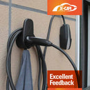 Tesla Model 3 Highland Charger Holder 2023-2025 Cable Organizer Wall Mount Adapter-6