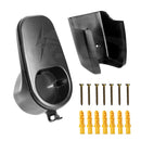 Tesla Model 3 Highland Charger Holder 2023-2025 Cable Organizer Wall Mount Adapter-12