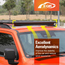 GWM Tank 300 Roof Luggage Rack Net Side Awning Multi-Functional Expansion Platform Aluminum Alloy-27