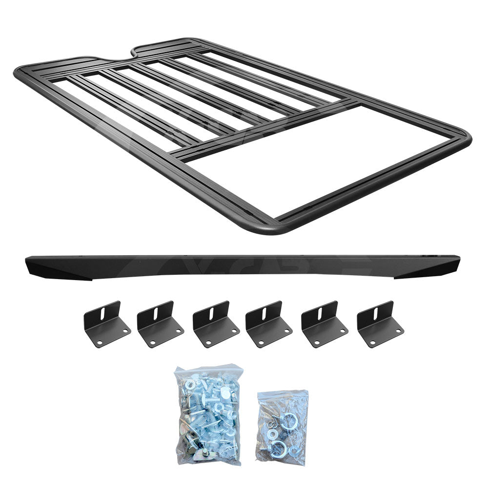 GWM Tank 300 Roof Luggage Rack Net MultiFunctional Expansion Platform XCAR