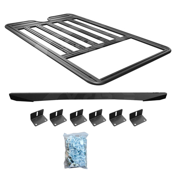 GWM Tank 300 Roof Luggage Rack Net Multi-Functional Expansion Platform Aluminum Alloy