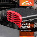 GWM Tank 300 Engine Air Intake Cover Protector Filter Accessories 2023-6