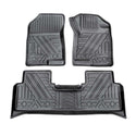 3D Floor Mats for Haval Jolion 2021-2025 All-Weather Liners