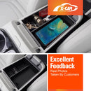 Armrest Organizer Tray for Hyundai Tucson 2021-2024 Storage Box-6