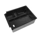 Armrest Organizer Tray for Hyundai Tucson 2021-2024 Storage Box-7
