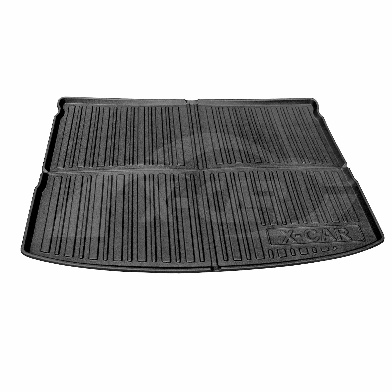 Boot Liner for Kia Niro EV Version 2023-2025 All-Weather Heavy Duty Cargo Mat